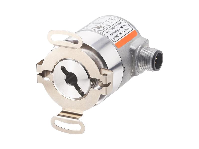 KUEBLER 8.3671.5643.1411