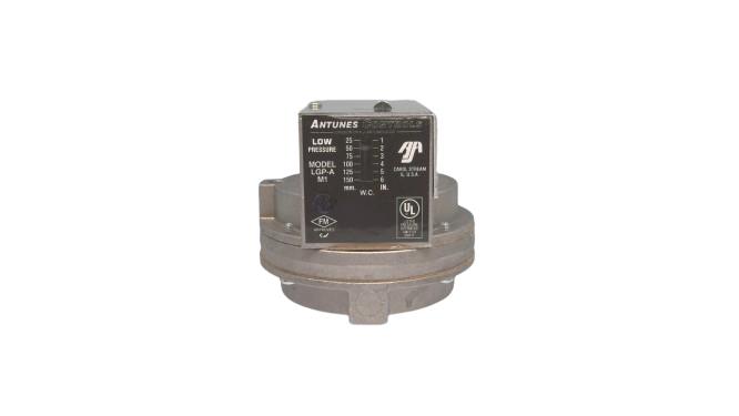 803112505 by ANTUNES CONTROLS