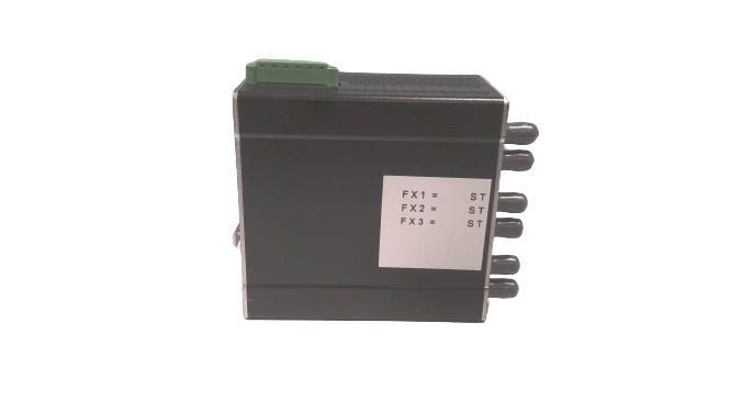 RED LION CONTROLS 111FX3-ST