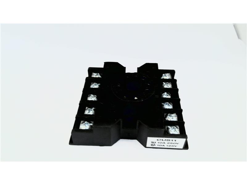 POWERS HOLDINGS INC CUS11-B