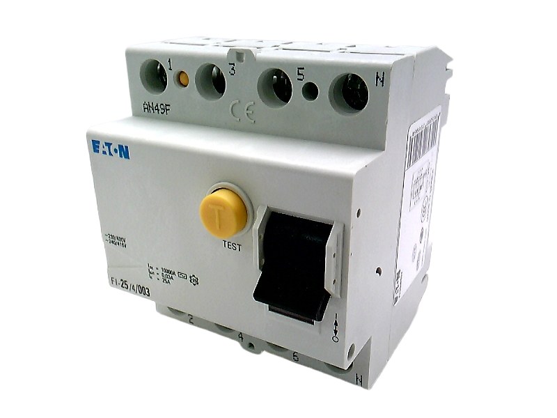 FI-25/4/003 by EATON CORPORATION