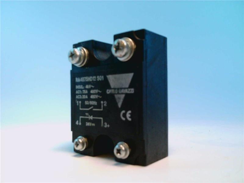 CARLO GAVAZZI RA4875HD12S01