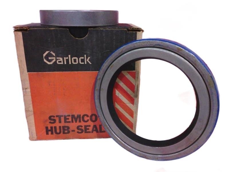 320-2025 by GARLOCK