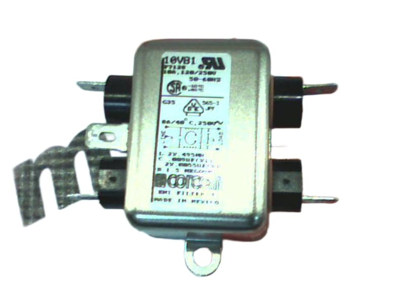 AVNET ELECTRONICS 10VB1