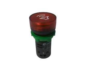 SCHNEIDER ELECTRIC XB5KS2M4