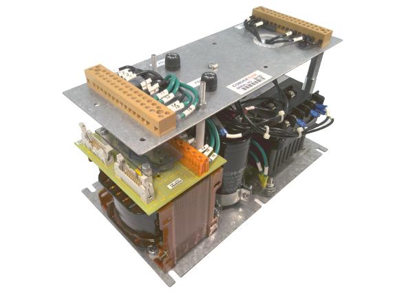 M95-60002 by CONVERTEAM