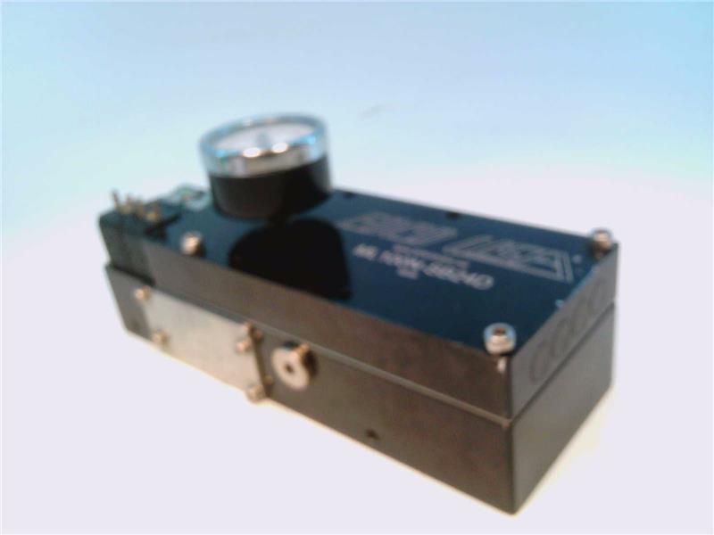 EDCO USA VACUUM TECHNOLOGY ML100N-SB24D