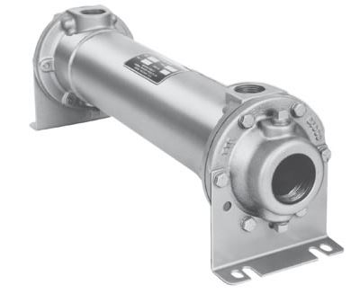 BS-401-A4-O-BR by PARKER