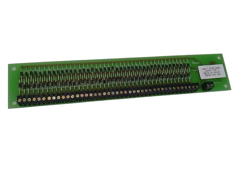 GOSS INTERNATIONAL AKDB-1