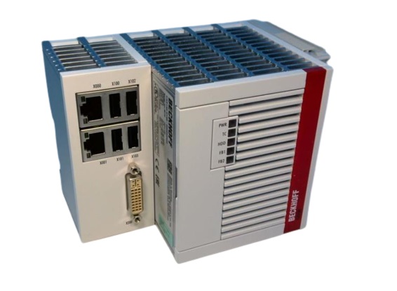 BECKHOFF CX5140-0155