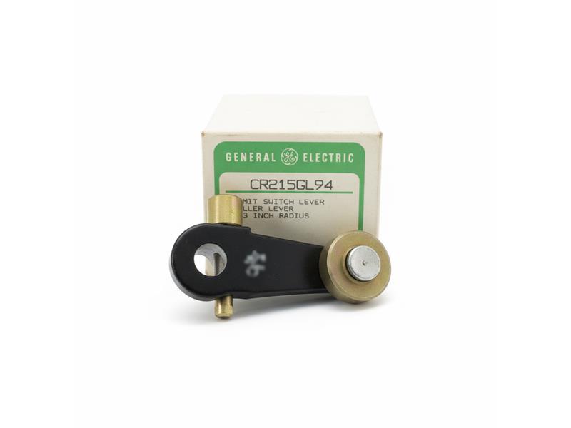 CR215GL94 by GENERAL ELECTRIC