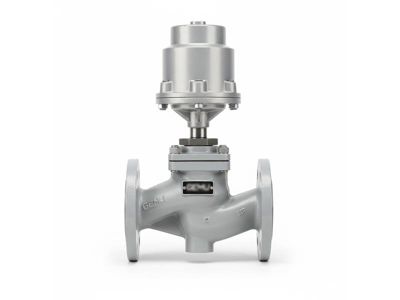 GEMU 512-50D-8-8-51-2