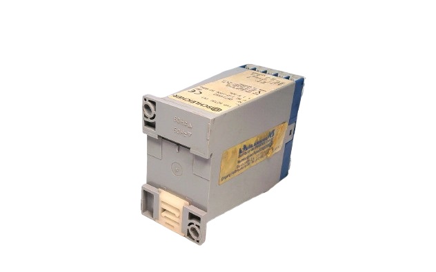 WIELAND SZT31 (K) 1.5-30S-AC110-120V-50-60HZ