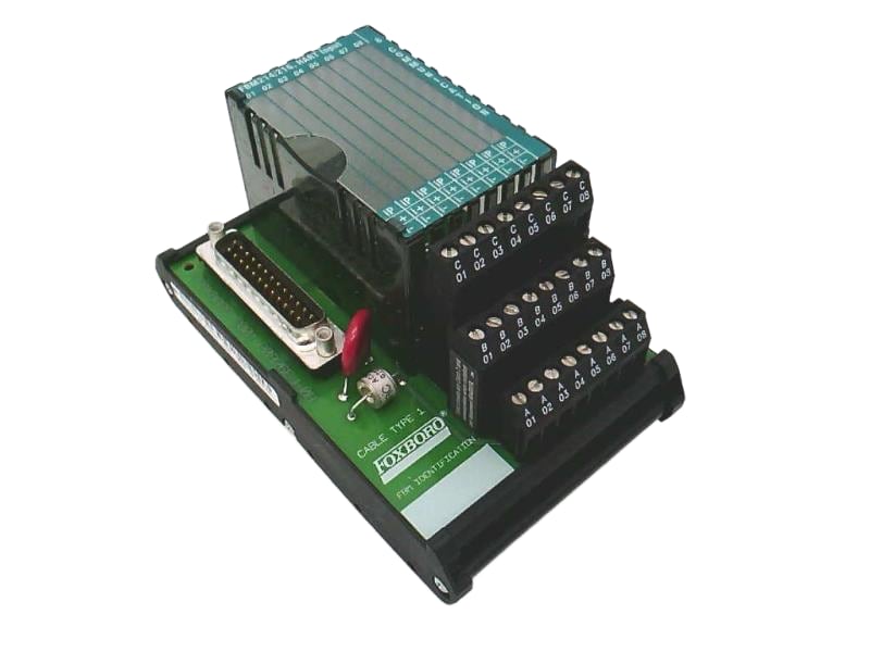 INVENSYS P0926EJ-0B
