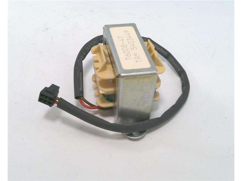 ASEA BROWN BOVERI 612180-605V