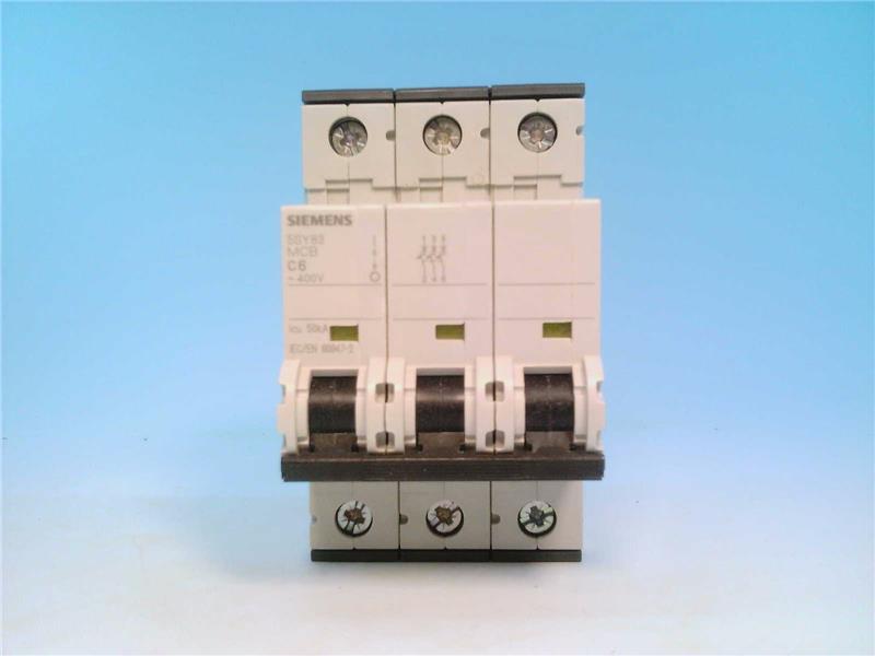 SIEMENS 5SY8306-7