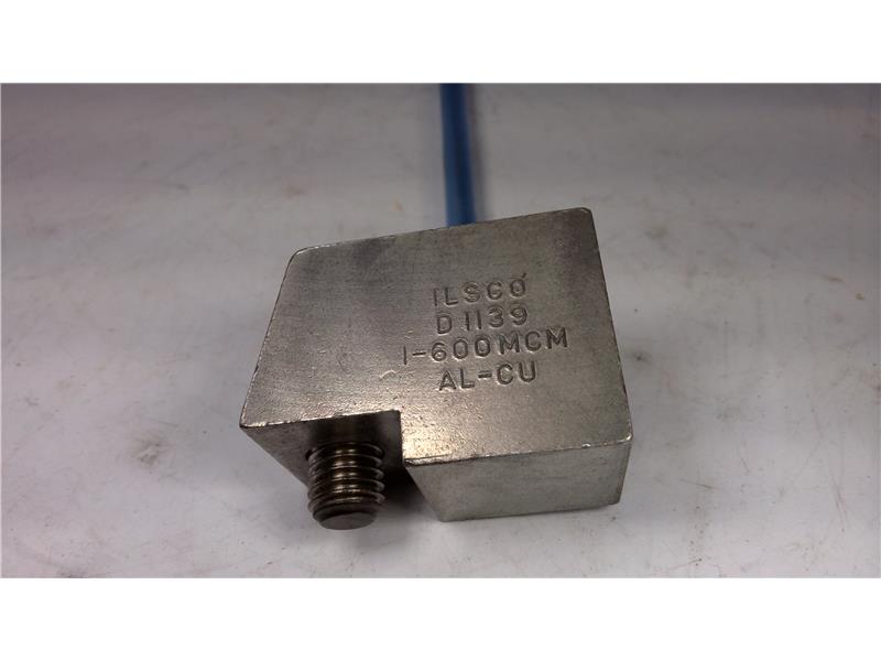 ILSCO D1139