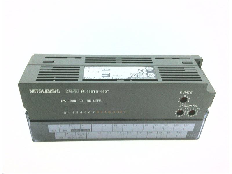 MITSUBISHI AJ65BTB1-16DT