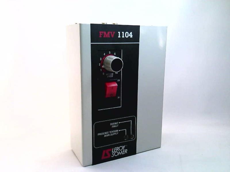 FMV11104 by NIDEC CORP