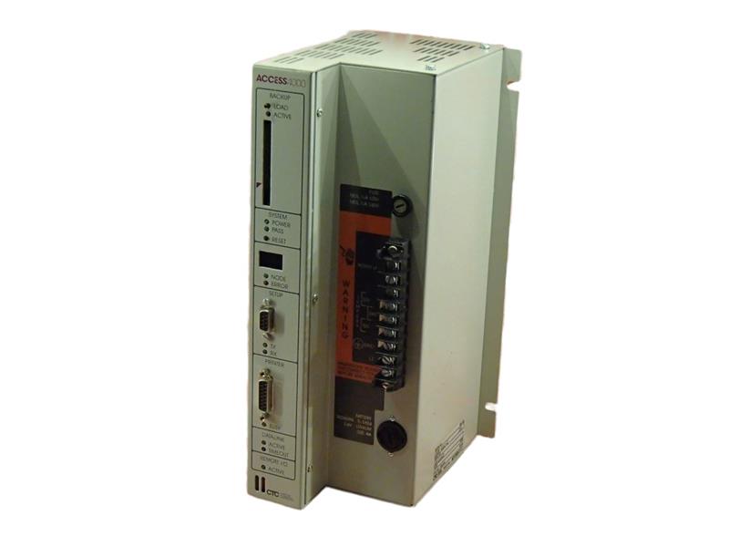 PARKER AAB-4000-2