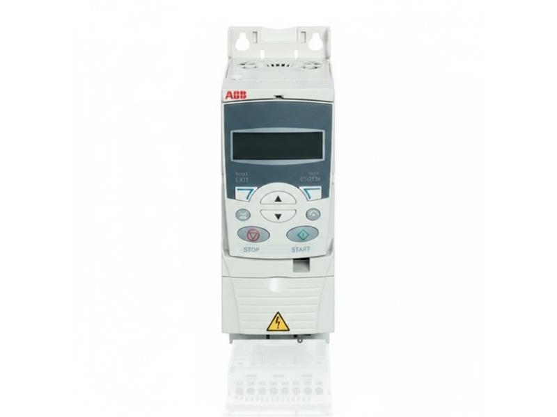 ASEA BROWN BOVERI ACS355-03E-02A4-4+J404