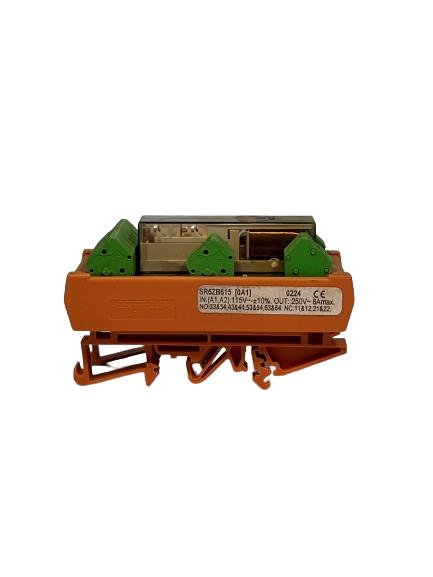 TE CONNECTIVITY SR6ZB615