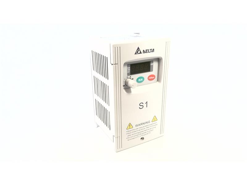 VFD002S21A by DELTA ELECTRONICS
