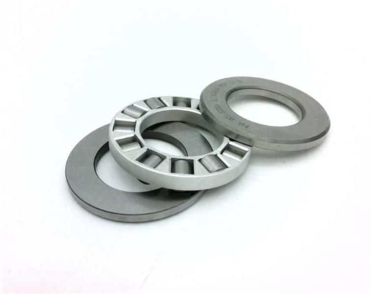 SCHAEFFLER GROUP 81206-TV