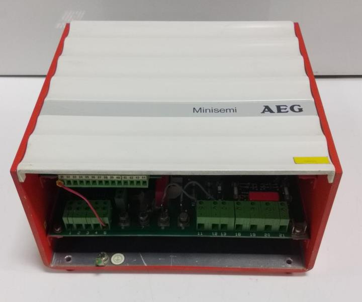 SCHNEIDER ELECTRIC 029.087-642