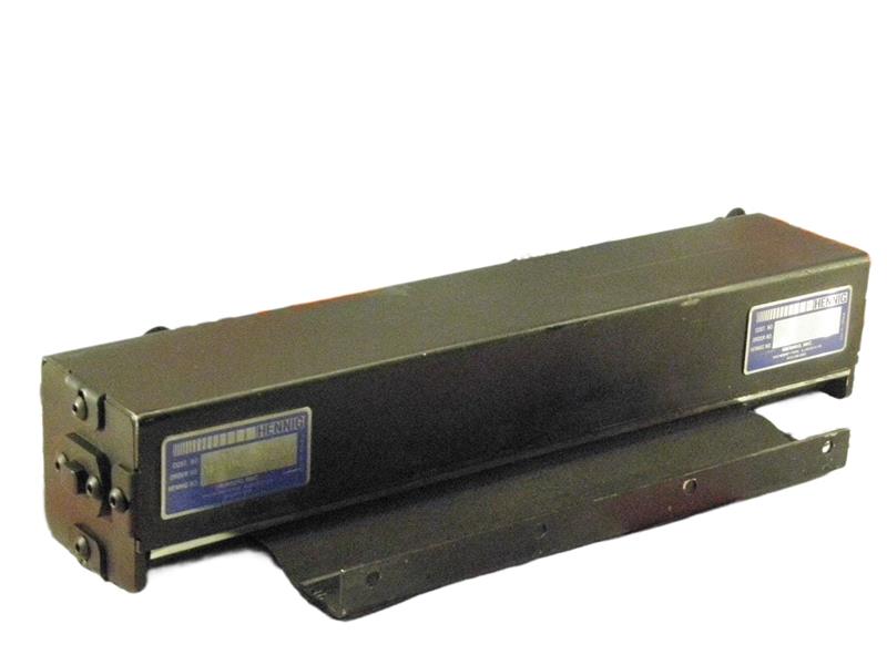 HENNIG AP-1010