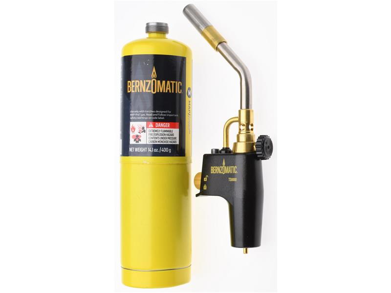 361492 by BERNZOMATIC