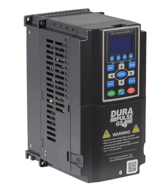 AUTOMATION DIRECT GS4-47P5