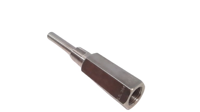 OMEGA ENGINEERING 1/2-260L-U21/2-304SS