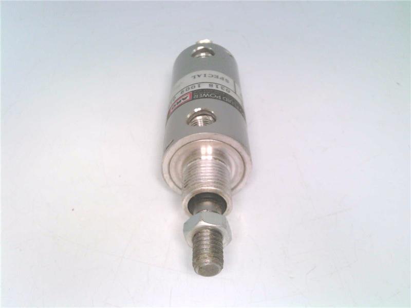INGERSOLL RAND 0318-1009-010