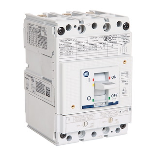 ALLEN BRADLEY 140G-HC0C3-C15