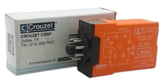 CROUZET OLRU220A
