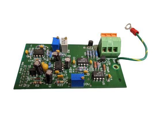 CARDINAL SCALES 2XX DAC