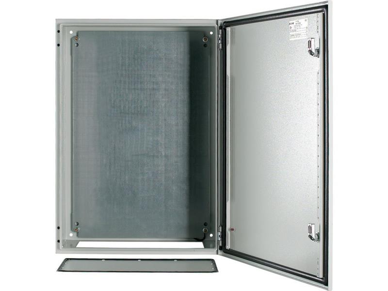 EATON CORPORATION 111703