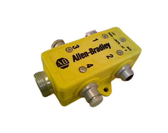 ALLEN BRADLEY 898R-L34PS-N7