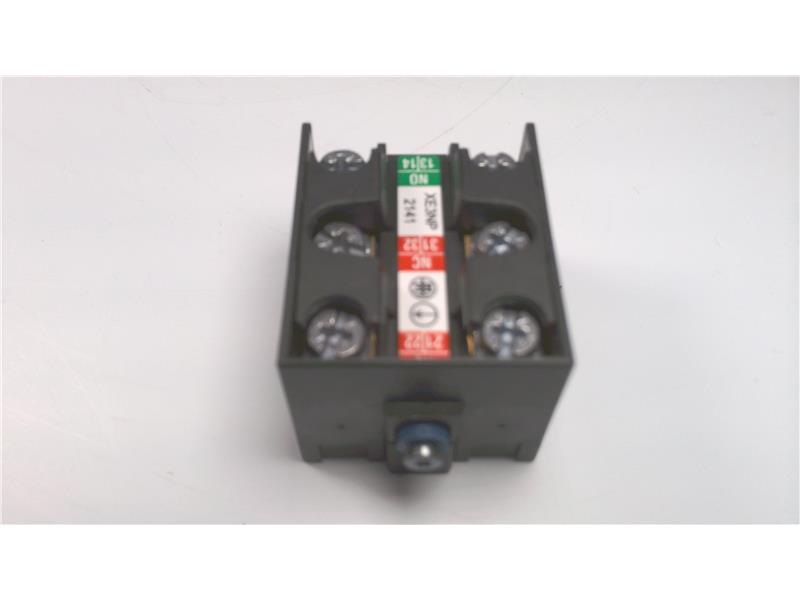 TELEMECANIQUE SENSORS XE3NP2141