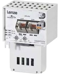 E84AYCEOV by LENZE