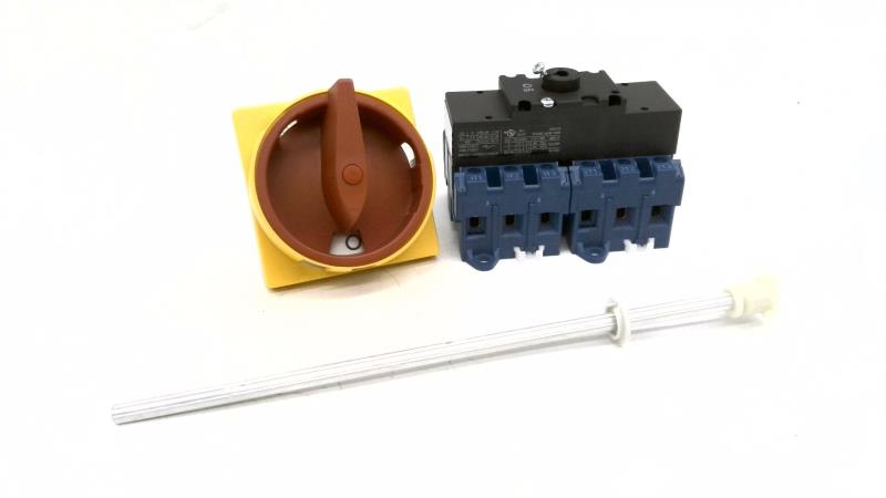 KRAUS & NAIMER KG20B T206/GBA230 VE