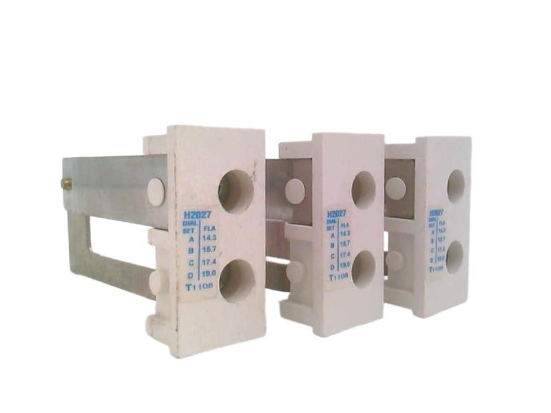 H2027-3 by EATON CORPORATION