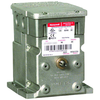 HONEYWELL M7284C1000