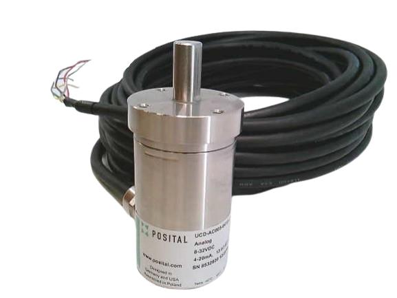 POSITAL FRABA UCD-AC005-0413-G10G-ARW