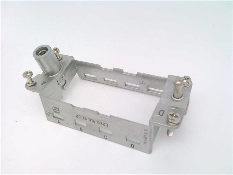 HARTING 09 14 016 0303