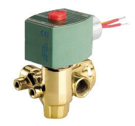 ASCO EFHT8321G2-24DC