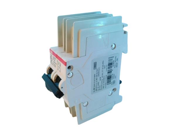 ASEA BROWN BOVERI S202UP-K6