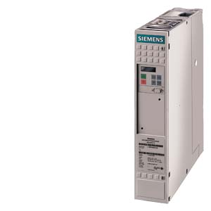 SIEMENS 6SE7018-0EP60-Z G92