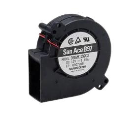 SANYO 9BAM24FC2-2